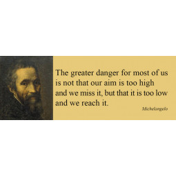 Magnet/The greater danger